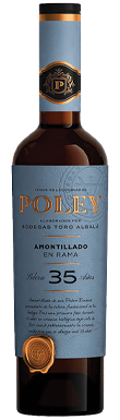 Bodegas Toro Albalá, Poley Amontillado en Rama Solera 35 Años, Montilla-Moriles, Spain