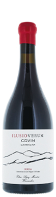 Bodegas Verum, Ilusio Verum CDVIN, Rioja Alta, Spain 2021