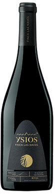 Bodegas Ysios, Finca las Naves, Rioja, Viñedo Singular, 2017