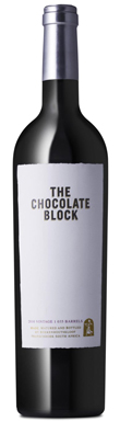 Boekenhoutskloof, The Chocolate Block, Swartland, 2020 South Africa
