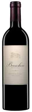 Boeschen Vineyards, Winchester Reserve Cabernet Sauvignon, St Helena, California, USA 2021