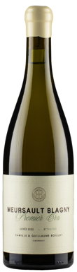 Domaine Camille & Guillaume Boillot, Meursault, 1er Cru Blagny, Burgundy, France, 2023