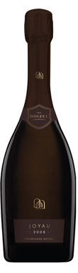 Boizel, Joyau, Champagne, France, 2012