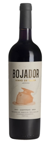 Bojador Vinho de Talha Tinto Red 2018 Alentejo Portugal