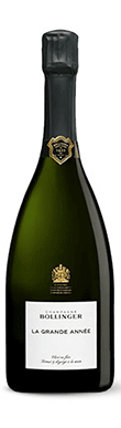 Bollinger, Grande Année, Champagne, France 2004