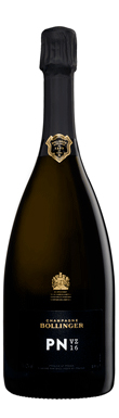 Bollinger, PN VZ 16, Champagne, France