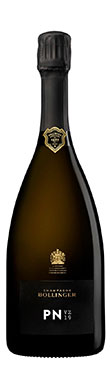 Bollinger, PN VZ 19, Champagne, France