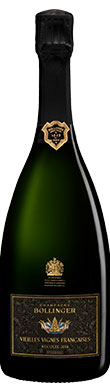 Bollinger, Vieilles Vignes Françaises, Champagne, France, 2014