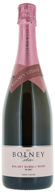 Bolney Estate, Bolney Bubbly Rosé Brut, West Sussex, England, United Kingdom NV