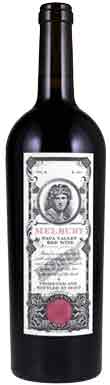 Bond, Melbury Red Wine, Napa Valley, California, USA, 2021