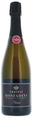 Bonfadini, Veritas Nature, Franciacorta, Lombardy, Italy NV