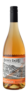 Bonny Doon, Le Cigare Orange, Central Coast, California, USA 2024