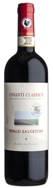 Borgo Salcetino, Chianti Classico, Tuscany, Italy 2023