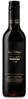 De Bortoli, Sumptuously Rich Pudding Wine, Riverina