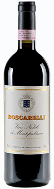 Boscarelli, Vino Nobile di Montepulciano, Tuscany 2021