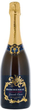 Boschendal, Grande Cuvée Vintage Brut, Elgin, South Africa 2020