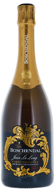 Boschendal, Jean Le Long Blanc de Blancs Extra Brut, Elgin, South Africa 2012