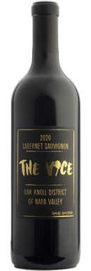 Cabernet Sauvignon Batch #71 “The Hostage”, Oak Knoll District, Napa Valley, California, USA 2020