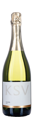 Keuka Spring Vineyards, Winemakers Reserve Cuvée, Finger Lakes, New York, USA, 2022