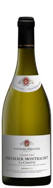 Bouchard Père & Fils, La Cabotte, Chevalier-Montrachet Grand Cru, Burgundy, France 2023