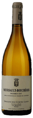 Domaine des Comtes Lafon, Meursault, 1er Cru Bouchères, Burgundy, France 2021