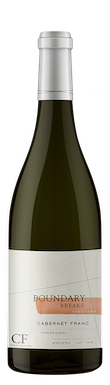 Boundary Breaks, Reserve Cabernet Franc, Finger Lakes, New York State, USA, 2024