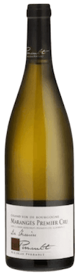 Domaine Nicolas Perrault, 1er Cru La Fussière, Maranges, Burgundy, France, 2024
