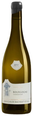 Domaine Jean-Claude Bachelet, Chardonnay, Burgundy, France, 2022