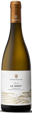 Edouard Delaunay, Le Mont, Hautes Côtes de Nuits, Burgundy, France 2022