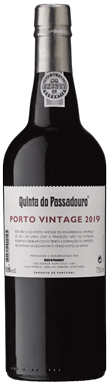 Quinta do Passadouro, Port, Douro Valley 2019