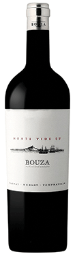 Bodega Bouza, Monte Vide Eu, Montevideo, Uruguay, 2020