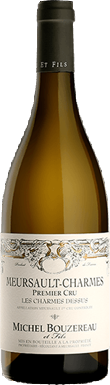 Michel Bouzereau, Meursault, 1er Cru Les Charmes, Burgundy, France, 2023