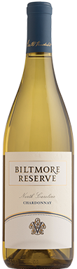 Biltmore Estate, Biltmore Estate Chardonnay, 2019