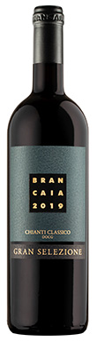 Brancaia, Chianti Classico, Gran Selezione, Tuscany, 2020