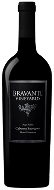 Bravante Vineyards, Stone Ridge Cabernet Sauvignon, Napa Valley, California, USA 2021