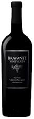 Bravante Vineyards, Stone Ridge Vineyard Cabernet Sauvignon, Howell Mountain, Napa Valley, California, USA 2019