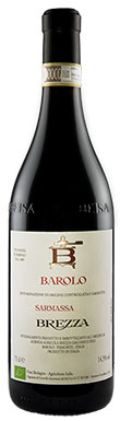 Brezza, Barolo Sarmassa, Barolo, Piedmont, Italy 2022