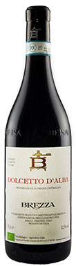 Brezza, Dolcetto d'Alba, Piedmont, Italy 2023