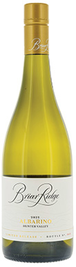 Briar Ridge Vineyard, Limited Release Albariño, Hunter Valley, New South Wales 2022