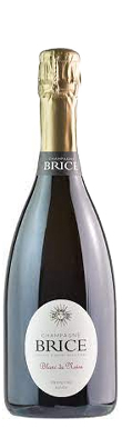 Brice, Blanc de Noirs Extra Brut, Champagne, France NV