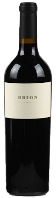 Brion, Sleeping Lady Vineyard Cabernet Sauvignon, Yountville, Napa Valley, California, USA 2021