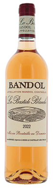 La Bastide Blanche, Bandol, Provence, France, 2022