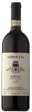 Brovia, Barolo Villero, Castiglione Falletto, Piedmont, Italy 2022