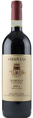 Brovia, Ca' Mia, Barolo Brea, Serralunga d’Alba, Piedmont, Italy 2022