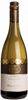 Brown Brothers, Patricia Chardonnay, Yarra Valley 2011