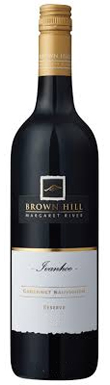 Brown Hill Estate, Ivanhoe Reserve Cabernet Sauvignon, Margaret River, Western Australia, Australia 2021