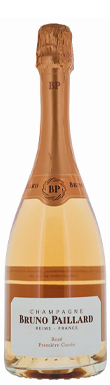 Bruno Paillard, Première Cuvée Rosé Extra Brut, Champagne, France NV