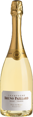 Bruno Paillard, Grand Cru Blanc de Blancs, Champagne, France NV