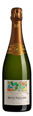 Bruno Paillard, Grand Cru Blanc de Blancs, Champagne, France 2014