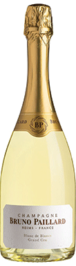 Bruno Paillard, Grand Cru Extra Blanc de Blancs Brut, Champagne